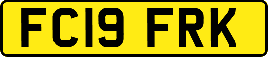 FC19FRK