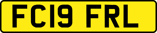 FC19FRL