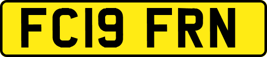 FC19FRN