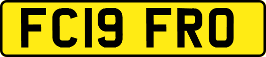 FC19FRO