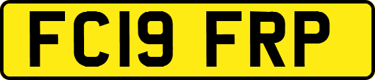 FC19FRP
