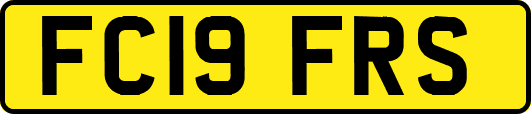 FC19FRS