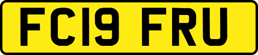 FC19FRU