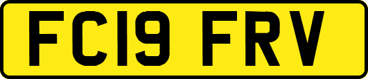 FC19FRV