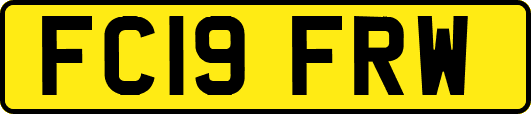 FC19FRW