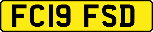 FC19FSD