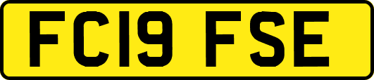 FC19FSE
