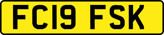 FC19FSK
