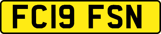 FC19FSN