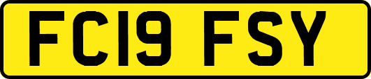 FC19FSY
