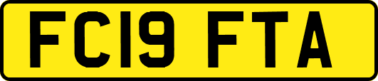 FC19FTA