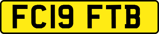 FC19FTB