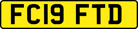 FC19FTD
