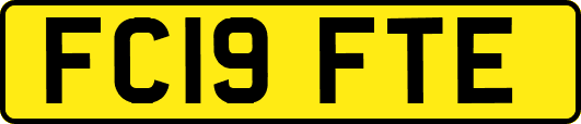 FC19FTE