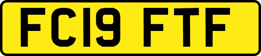 FC19FTF
