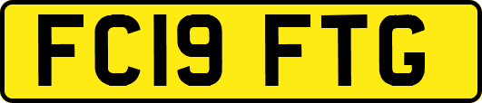 FC19FTG