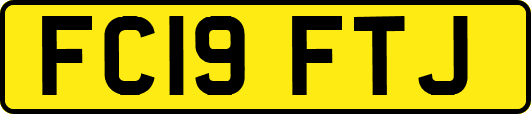 FC19FTJ