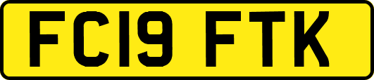 FC19FTK