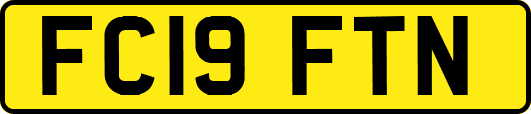 FC19FTN