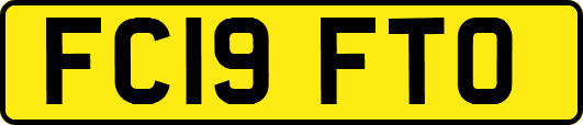 FC19FTO