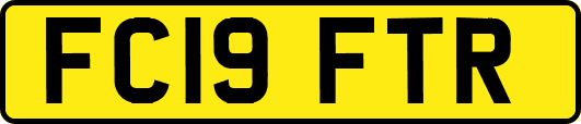 FC19FTR