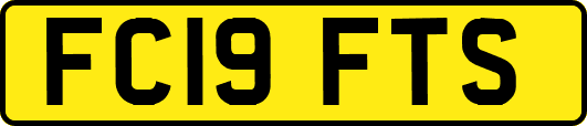 FC19FTS