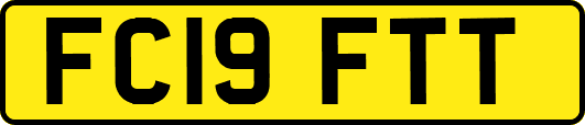 FC19FTT