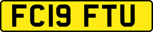 FC19FTU