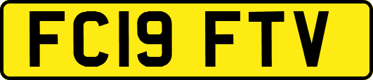 FC19FTV