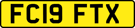 FC19FTX