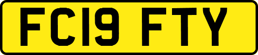 FC19FTY