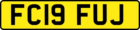 FC19FUJ