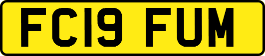 FC19FUM