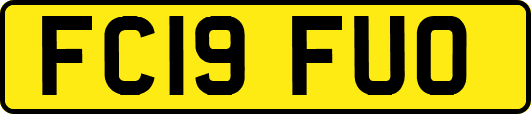 FC19FUO