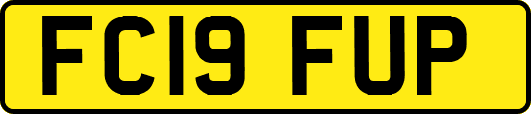 FC19FUP