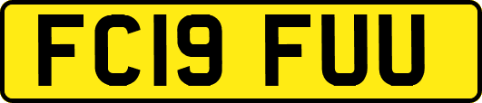 FC19FUU