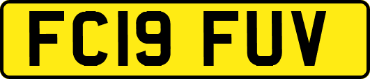 FC19FUV