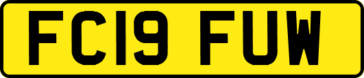 FC19FUW