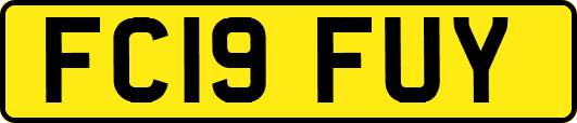 FC19FUY
