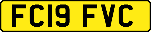 FC19FVC