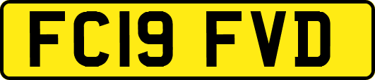 FC19FVD