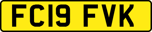 FC19FVK