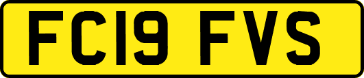 FC19FVS