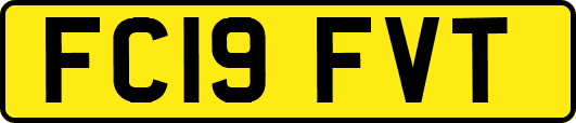 FC19FVT