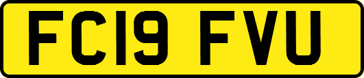 FC19FVU