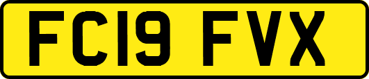 FC19FVX