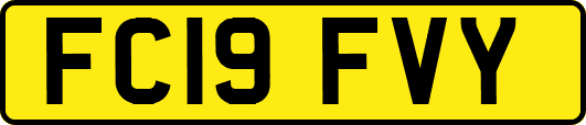 FC19FVY