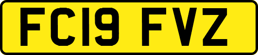 FC19FVZ