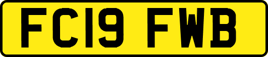 FC19FWB