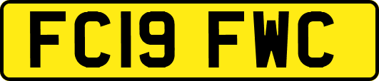 FC19FWC